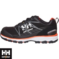 Helly Hansen Women's Luna Aluminium Toe Cap Safety Trainer - 78244