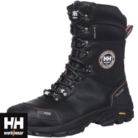 Helly Hansen Chelsea Winter boot Ht Ww - 78301X