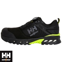 Helly Hansen Magni Evo Low Cut BOA S7S HT Safety Trainer - 78340