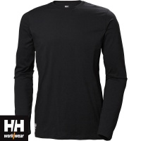 Helly Hansen Women's Classic Longsleeve Shirt - 79159