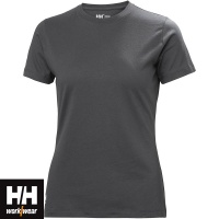 Helly Hansen Women's Manchester T-Shirt - 79163X