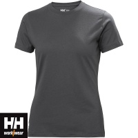 Helly Hansen Women's Classic T-Shirt - 79163