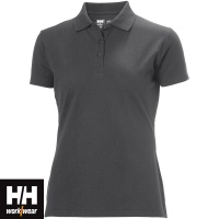 Helly Hansen Women's Manchester Polo Shirt - 79168