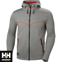 Helly Hansen Chelsea Evolution Zip Hoodie - 79197X