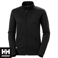 Helly Hansen Women's Manchester Zip Sweater - 79213