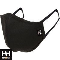 Helly Hansen Lifa Fabric Reusable Face Covering Mask (Single) - 79588