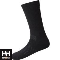 Helly Hansen Manchester Socks (3 Pack) - 79646