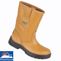 Himalayan HyGrip Safety Rigger Boots - 9001