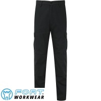 Fort Workforce Trouser - 916