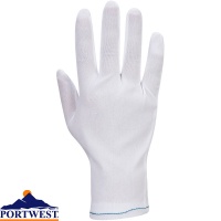 Portwest Nylon Inspection Gloves (600 Pairs)  - A010