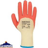 Portwest Grip Xtra Glove - A105