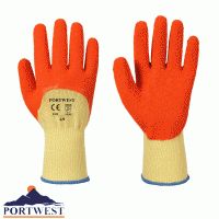 Portwest Grip Xtra Glove - A105