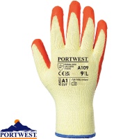 Portwest Grip Glove (With Retail Bag) - A109