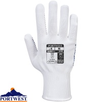 Portwest Polka Dot Glove - A110