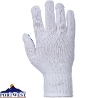 Portwest Classic Polka Dot Glove - A111