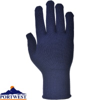 Portwest Thermolite Thermal Gloves Liner - A115