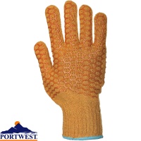Portwest Criss Cross Glove - A130
