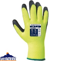 Portwest Thermal Grip Glove - A140