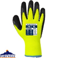 Portwest Thermal Soft Grip Glove - A143