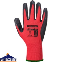 Portwest Flex Grip Latex Glove - A174