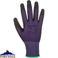 Portwest Touchscreen Glove - PU - A195