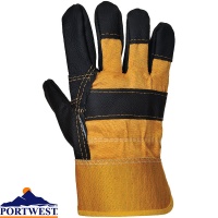 Portwest Furniture Hide Gloves - A200