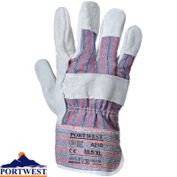 Portwest Canadian Rigger Gloves - A210