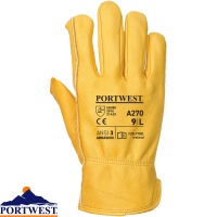 Portwest Classic Driver Gloves - A270