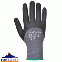 Portwest DermiFlex Ultra Glove - A352
