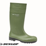 Dunlop Safety Wellington - A442631
