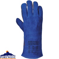 Portwest Welders Gauntlets - A510