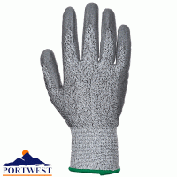 Portwest Cut PU Palm Glove - A620