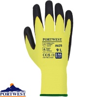 Portwest VisTex5 Cut Resistant Glove - A625