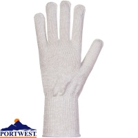 Portwest AHR 10 Food Glove Liner - A657