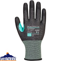 Portwest CS VHR18 PU Cut Glove - A660
