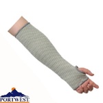 Portwest 14 Inch (35cm) Cut Resistant Sleeve - A689