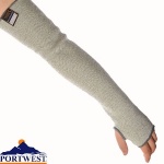 Portwest 18 Inch (45cm) Cut Resistant Sleeve - A690