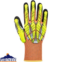 Portwest DX VHR Impact Glove- A727
