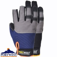Portwest Powertool Pro - High Performance Glove - A740