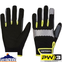 Portwest PW3 General Utility Glove - A770
