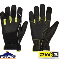 Portwest PW3 Tradesman Glove - A771