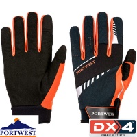 Portwest DX4 LR Cut Glove - A774
