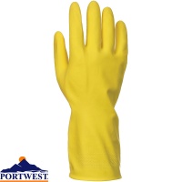 Portwest Household Latex Glove - A800