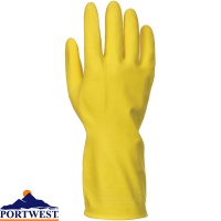 Portwest Household Latex Glove - A800X