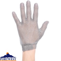 Portwest Chainmail Glove - AC01