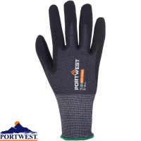 Portwest SG Grip15 Eco Nitrile Glove (12 Pack) - AP12