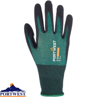 Portwest SG Cut B18 Eco Nitrile Glove (12 Pack) - AP15