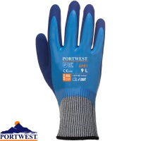 Portwest Liquid Pro HR Cut Resistant Glove - AP81