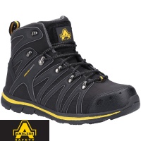 Amblers Edale Softshell Boot - AS254