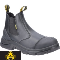 Amblers York S3 HRO Dealer Boot - AS306CX